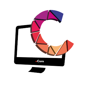 Computer Dot Com Logo